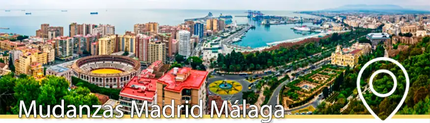 mudanzas madrid malaga mudanzas madrid malaga