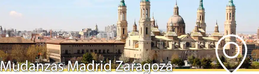 portes baratos madrid zaragoza portes baratos madrid zaragoza